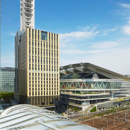 Hotel Metropolitan Saitama-Shintoshin Bagian luar foto