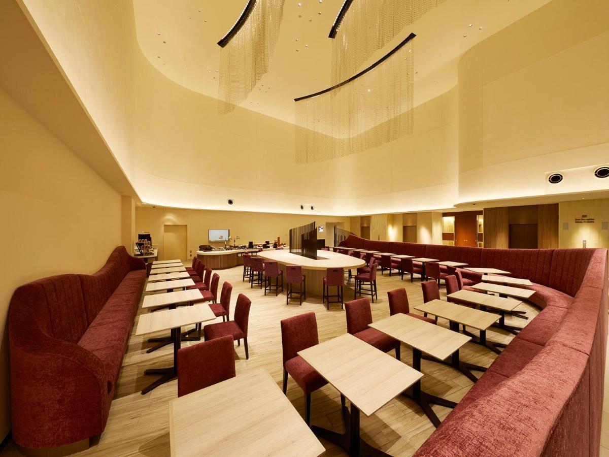 Hotel Metropolitan Saitama-Shintoshin Bagian luar foto