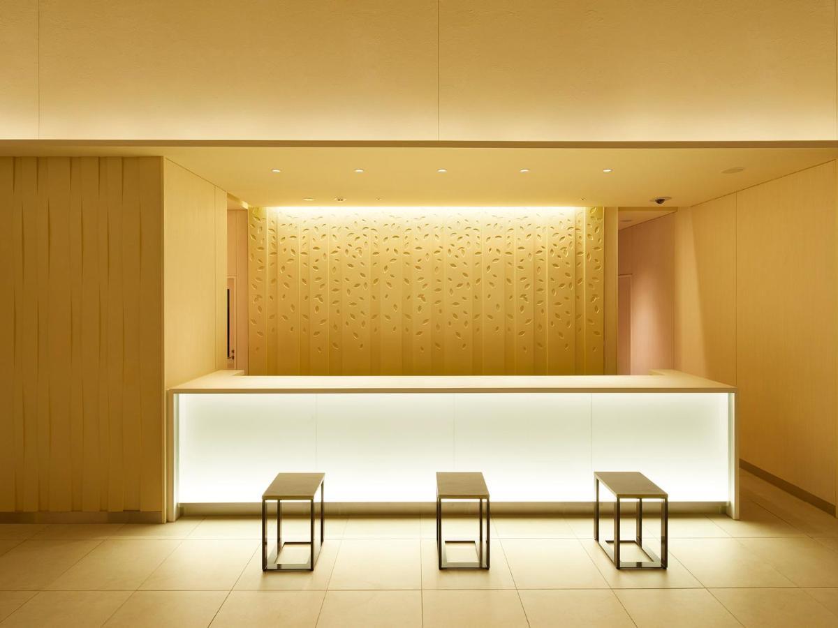 Hotel Metropolitan Saitama-Shintoshin Bagian luar foto