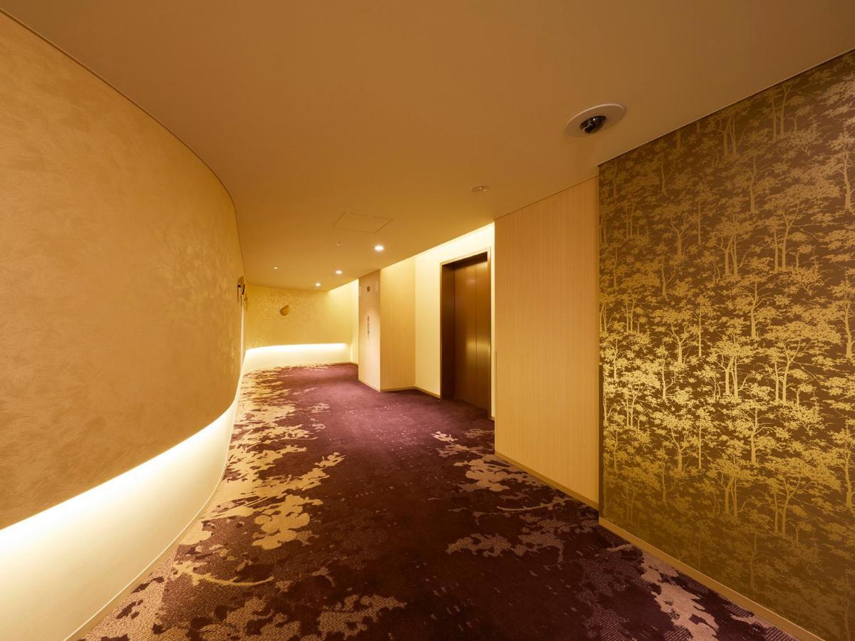 Hotel Metropolitan Saitama-Shintoshin Bagian luar foto