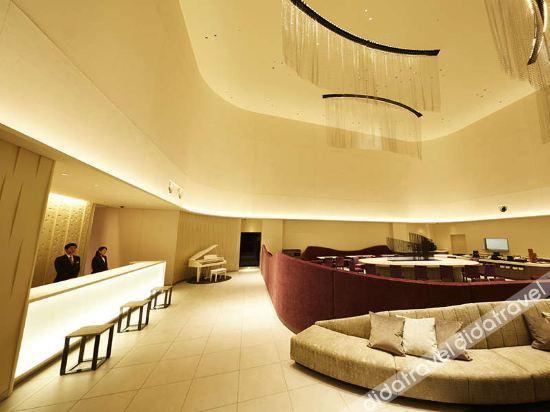 Hotel Metropolitan Saitama-Shintoshin Bagian luar foto